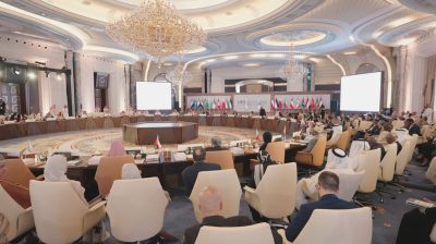 المملكة العربية السعودية تتسلم رئاسة المؤتمر العام لمنظمة الألكسو حتى العام 2026م