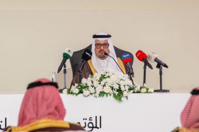 نائب أمير منطقة مكة المكرمة : “لاحج بلا تصريح” وستطبق الأنظمة بكل حزم