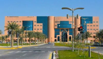 جامعة الملك فيصل تطلق13 مسارًا علميًا بالأحساء لتأهيل علماء المستقبل