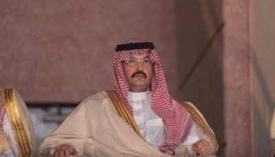 الأمير تركي بن طلال يرعى حفل تخريج 11 ألف طالب وطالبة من جامعة الملك خالد