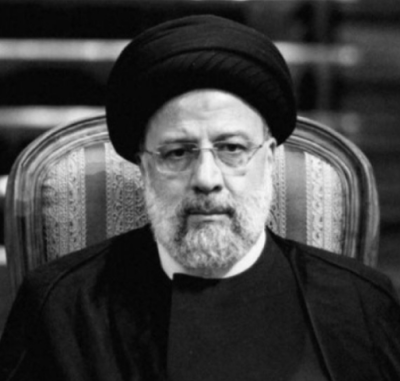 رسميا.. إيران تعلن العثور على حطام طائرة ⁧‫ الرئيس الإيراني‬⁩ ⁧‫ إبراهيم رئيسي‬⁩