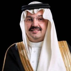 نائب أمير منطقة عسير يهنئ القيادة بمناسبة عيد الأضحى المبارك
