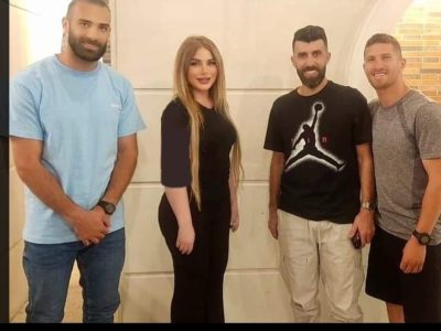 سارة طالب السهيل النشامى يصل للعالمية ويحقق عصر الكرة الأردني الذهبي