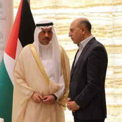الدكتور الربيعة يوقع اتفاقية مشتركة لدعم فئة الأيتام السوريين والمجتمع المستضيف في الأردن  