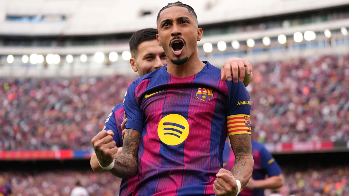 barcelona vs sevilla — SA news