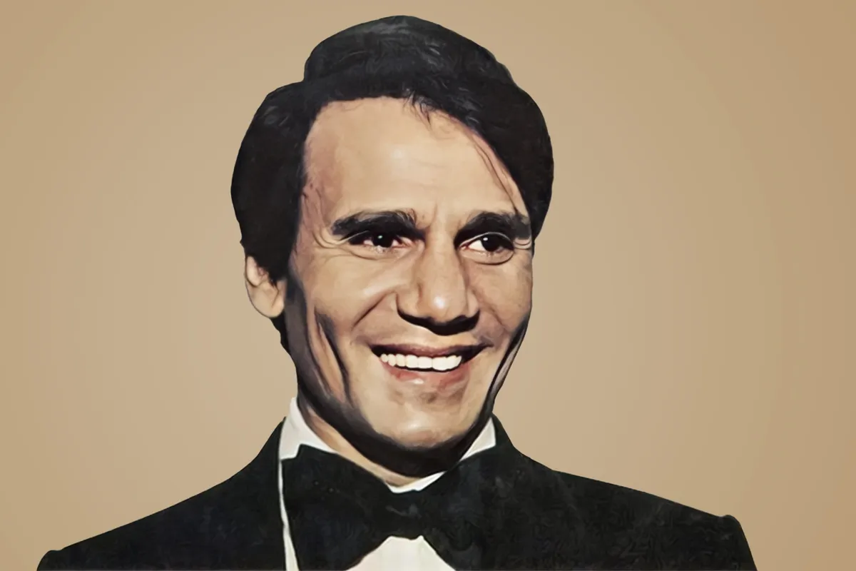 عبد الحليم حافظ — SA news