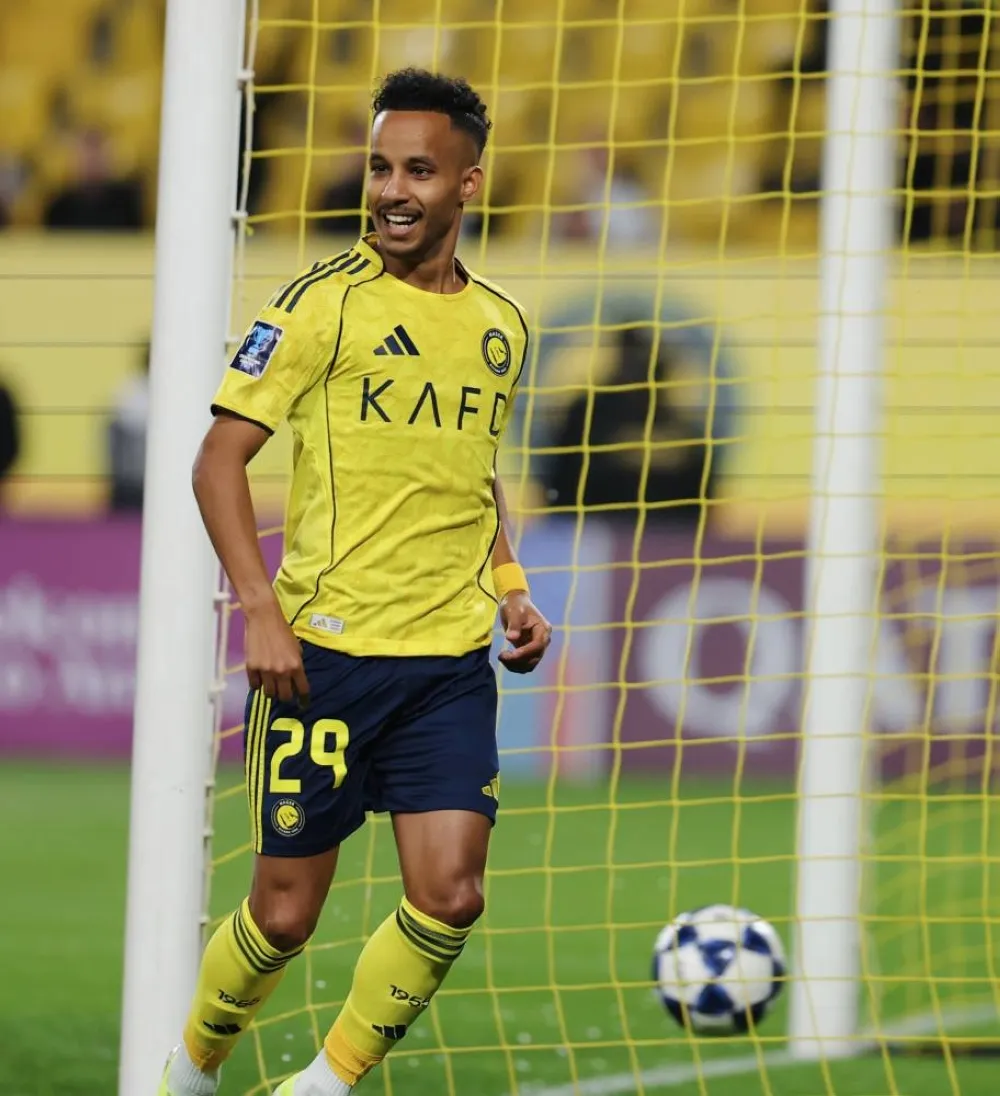 عبد الرحمن غريب — SA news