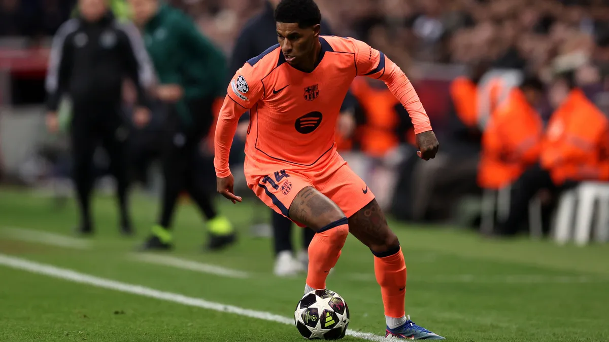 برشلونة ضد إشبيلية — SA news