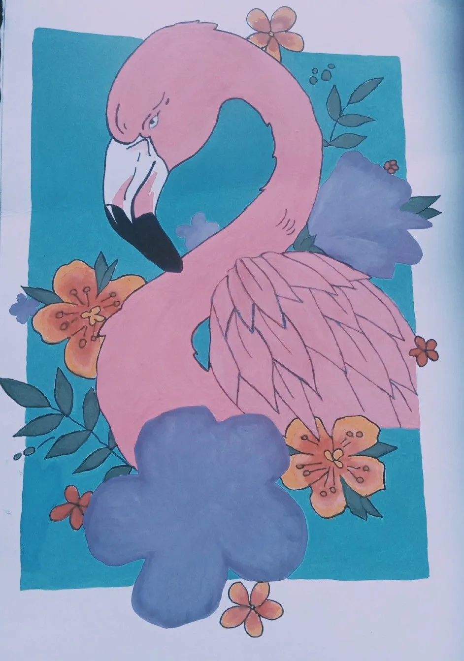 فلامنجو — SA news