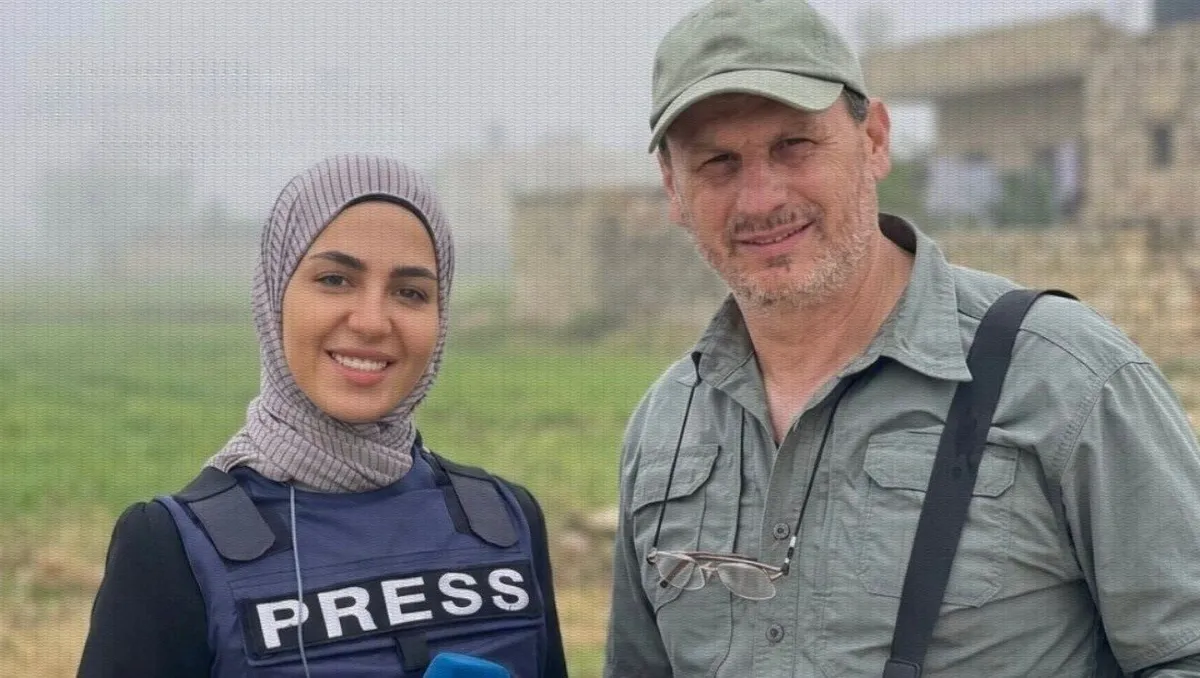 فاطمة فتوني — SA news