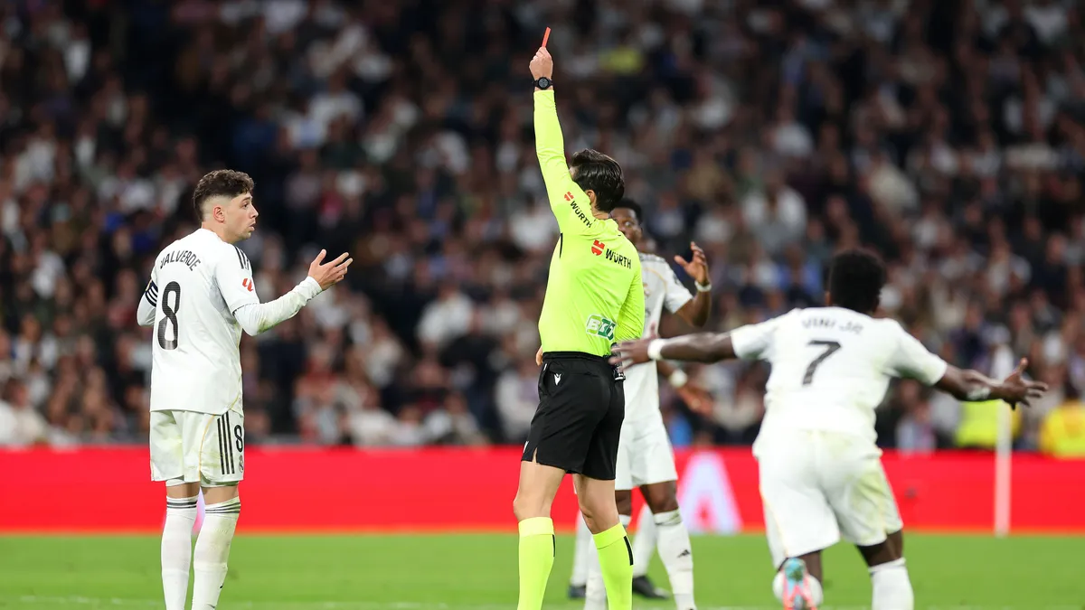 فيديريكو فالفيردي — SA news