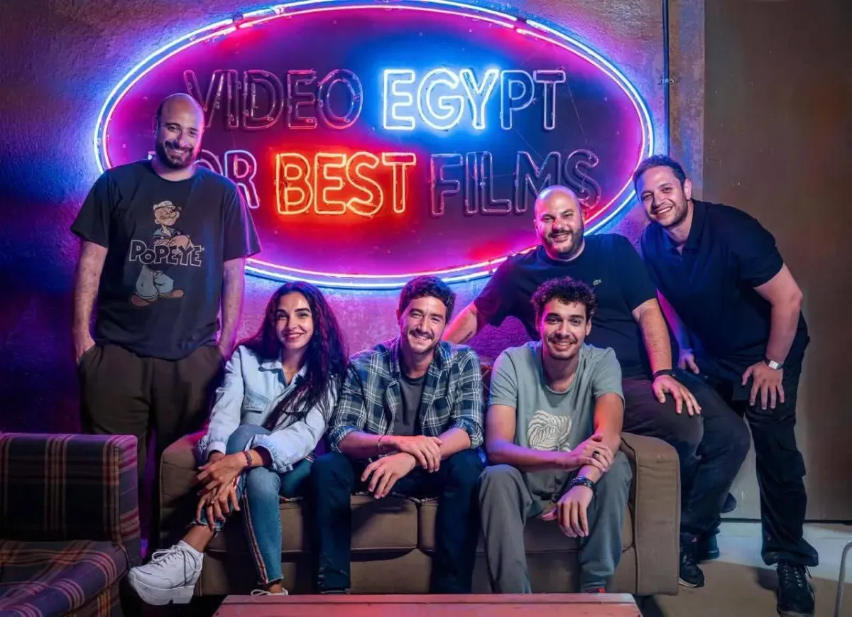 فيلم — SA news