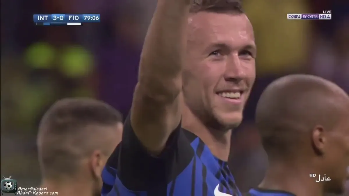 فيورنتينا ضد الإنتر — SA news