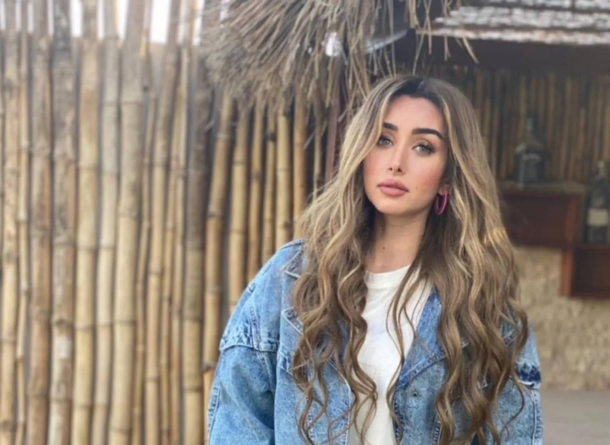 هنا الزاهد — SA news