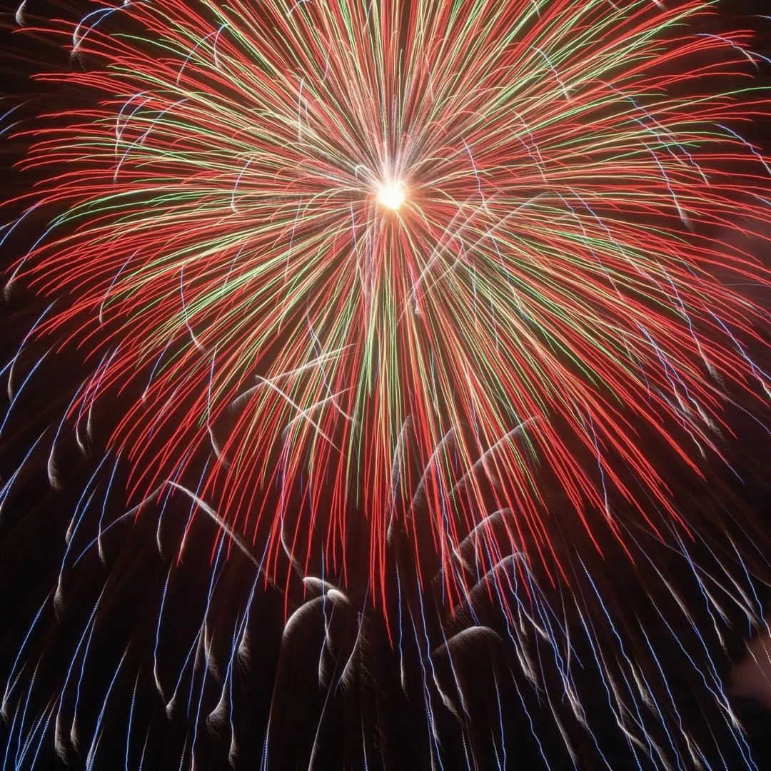 العاب ناريه — SA news