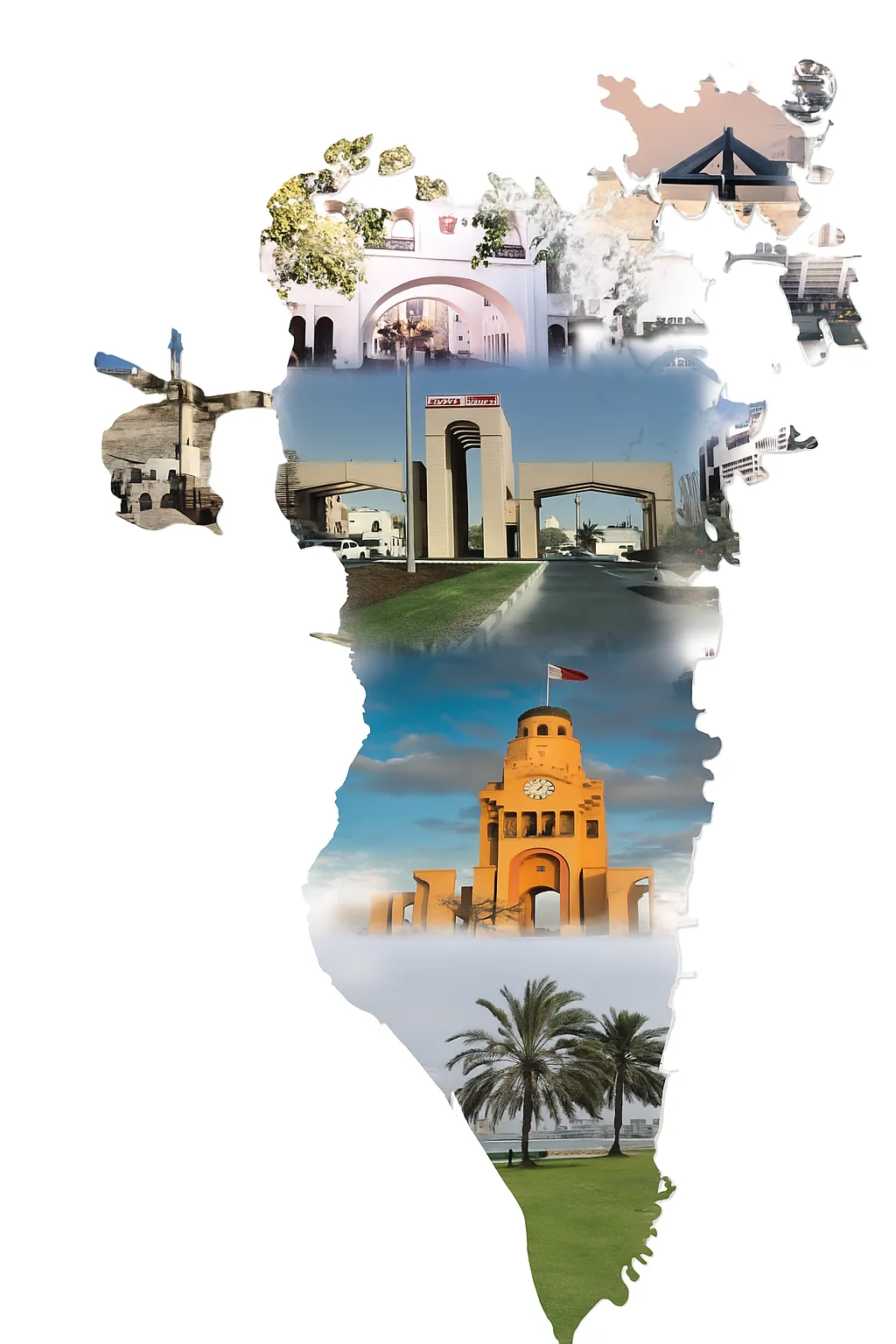 البحرين — SA news