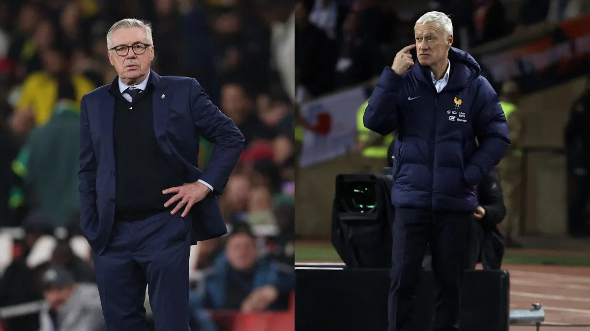 البرازيل — SA news