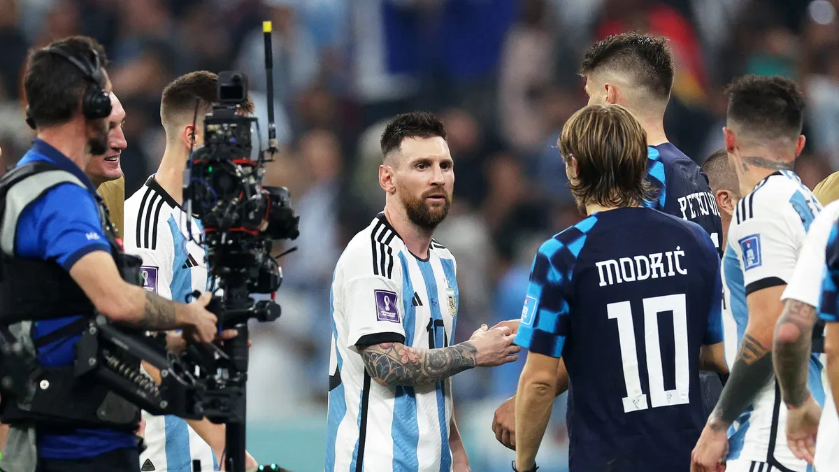 الارجنتين — SA news