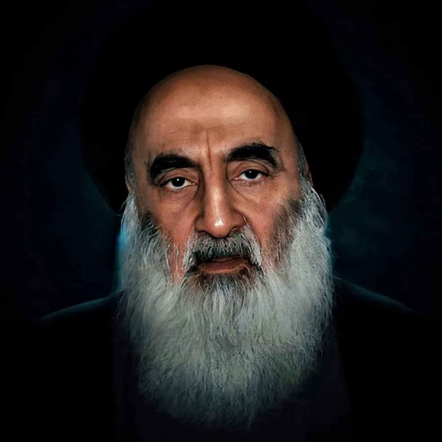 السيستاني — SA news