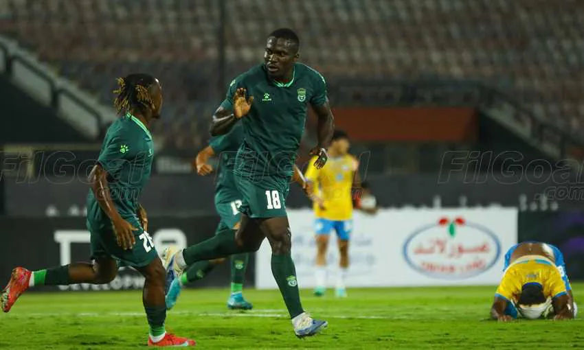 الاتحاد السكندري ضد فاركو — SA news