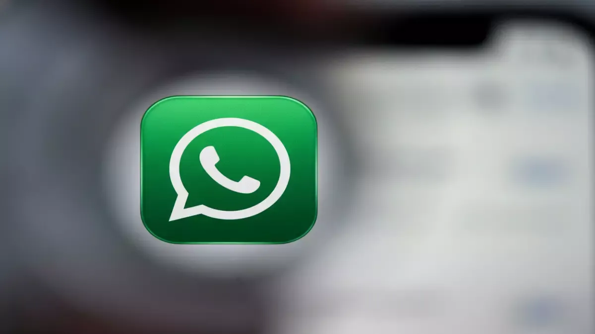 الواتساب — SA news