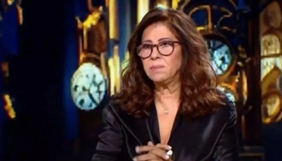 ليلى عبداللطيف — SA news