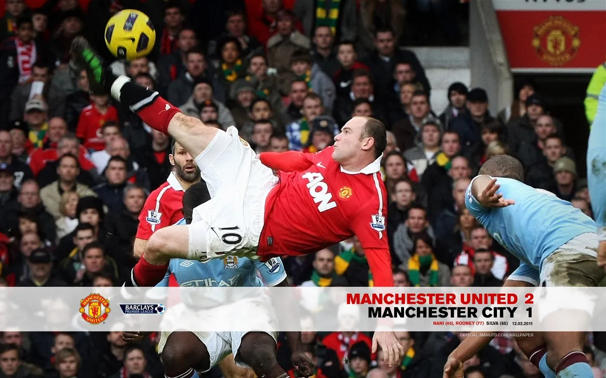 man utd vs man city — SA news