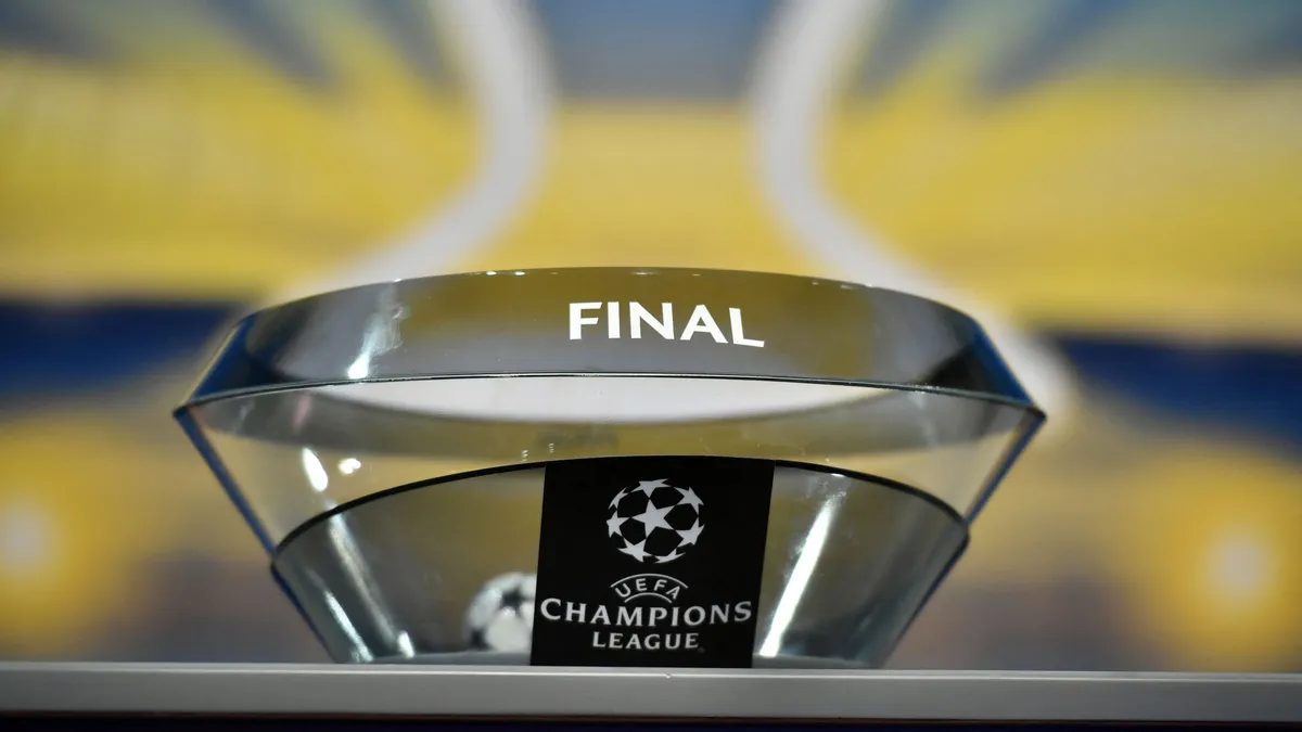 مباريات دوري أبطال أوروبا — SA news