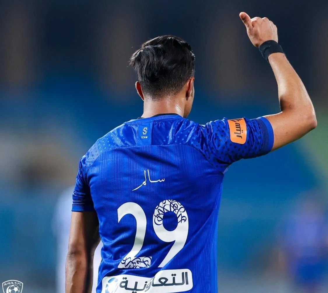 محمد نور — SA news