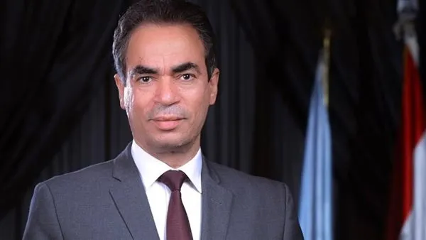 محمود الورواري — SA news