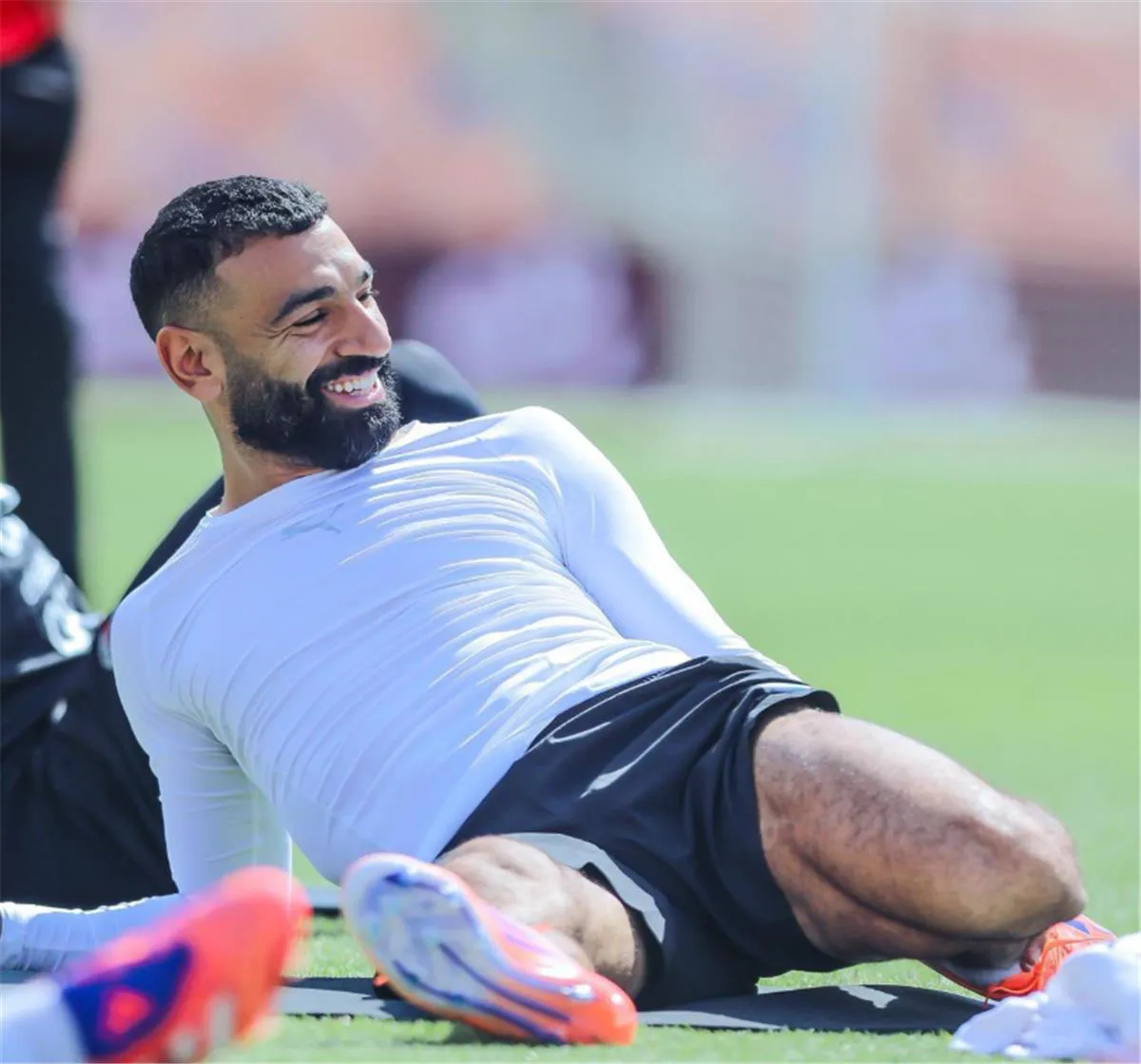 منتخب مصر — SA news