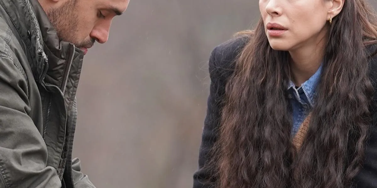 مسلسل هذا البحر سوف يفيض — SA news