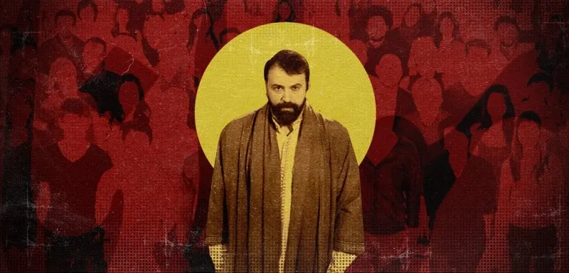 مسلسل مولانا — SA news