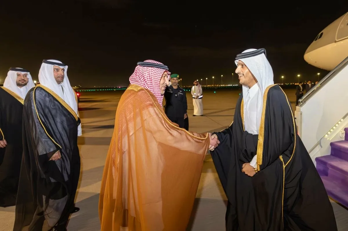 مطار الملك خالد الدولي — SA news