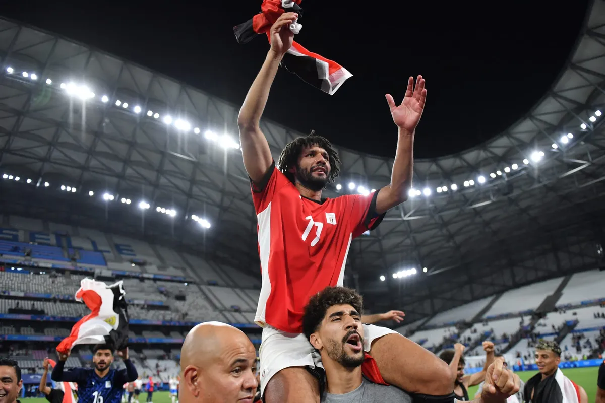 موعد مباراة مصر واسبانيا — SA news