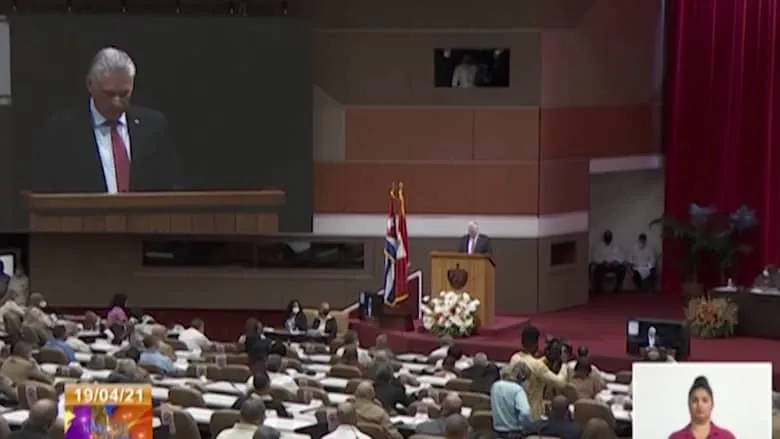 ميغيل دياز كانيل — SA news