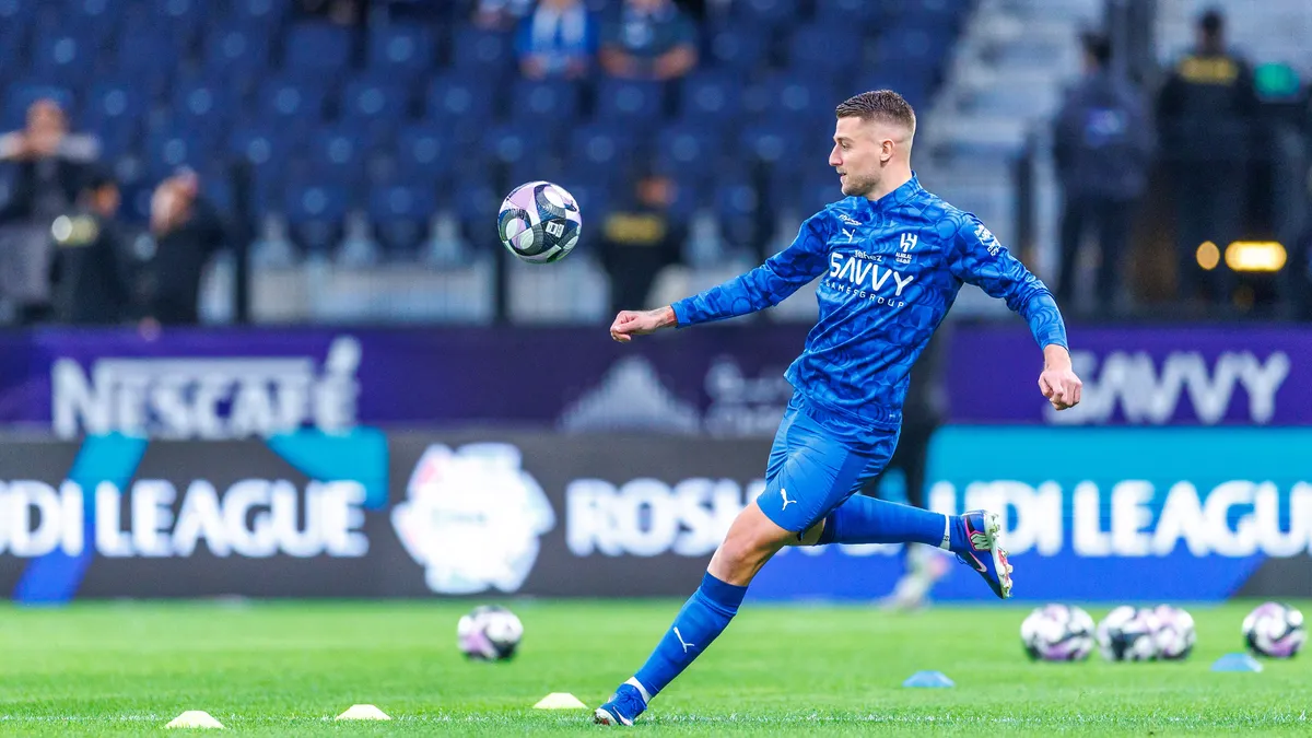 نقاط الدوري السعودي — SA news