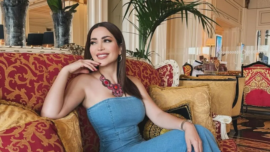 نسرين طافش — SA news