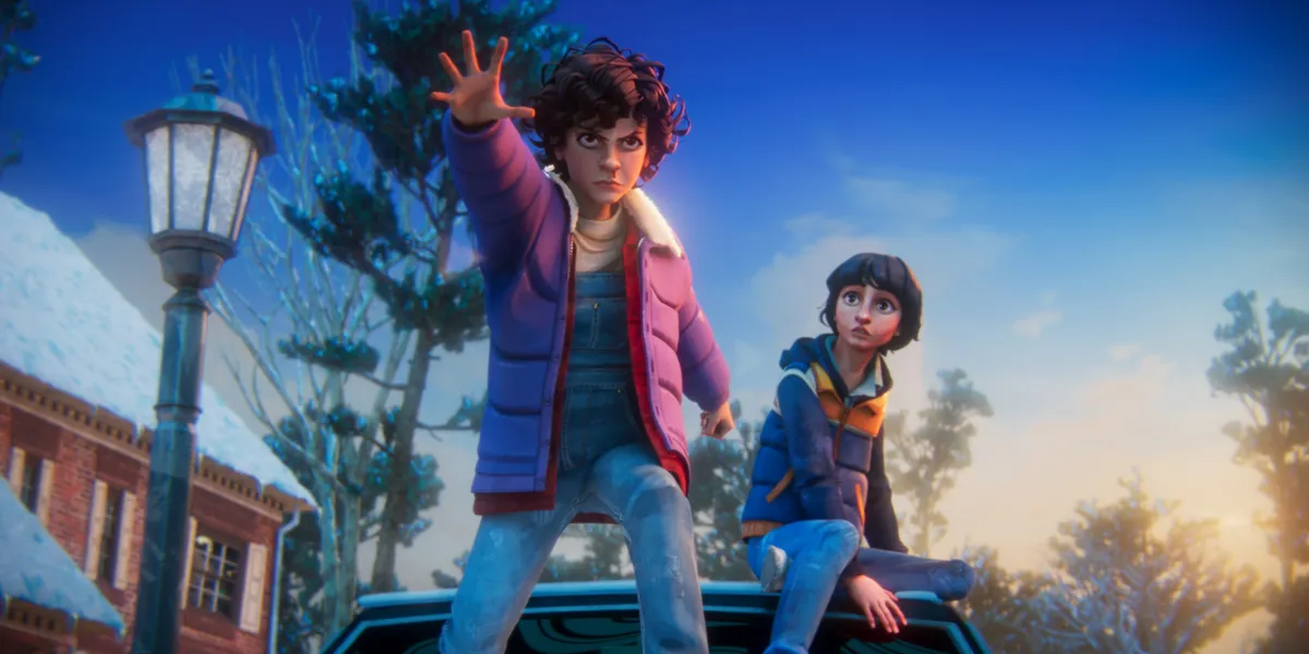 نتفلكس — SA news