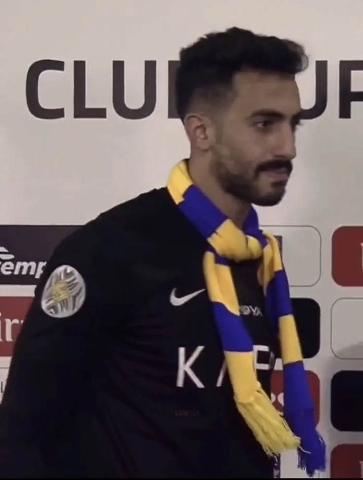 نواف العقيدي — SA news