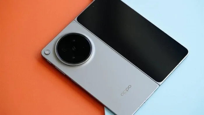 oppo find n6 — SA news