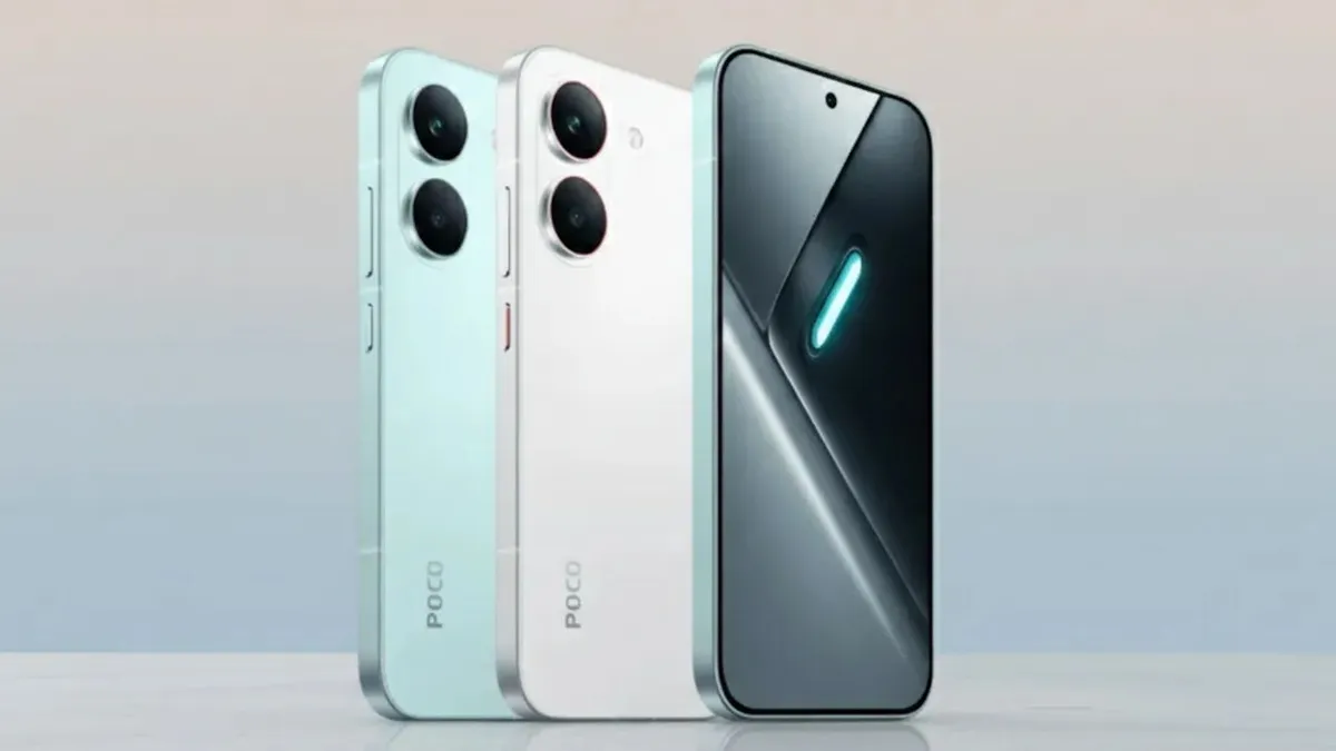 poco x8 pro — SA news