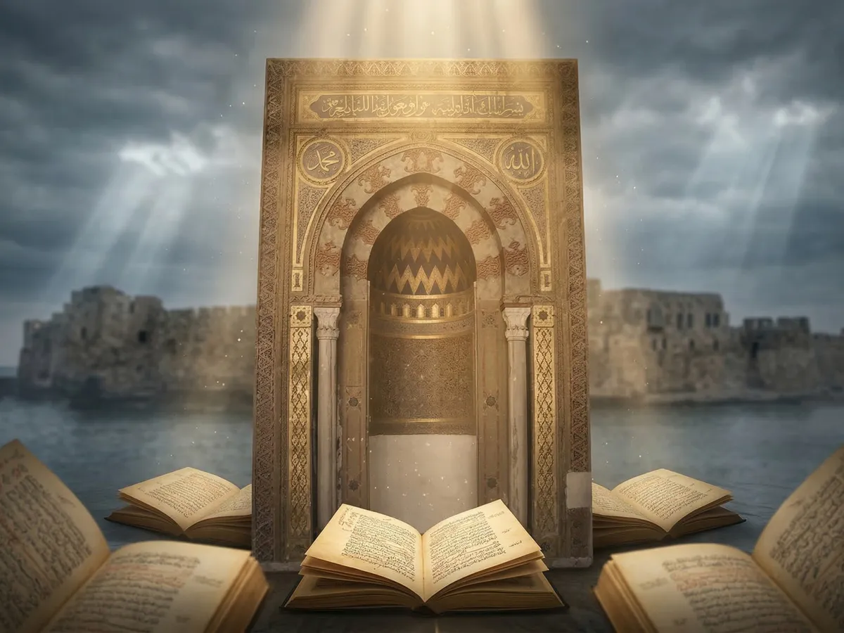 رمضان 2026 — SA news