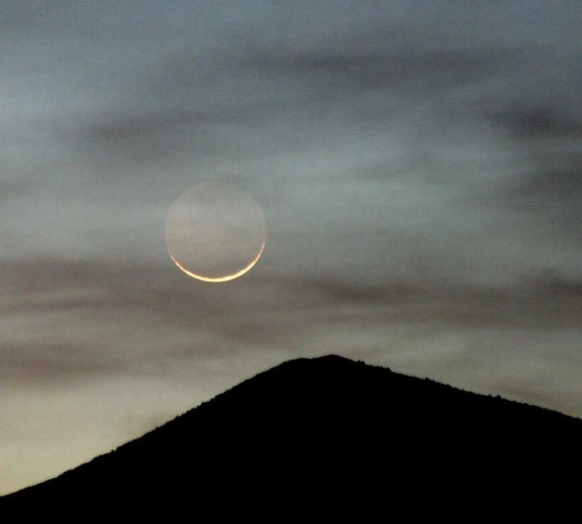 رؤية هلال رمضان 2026 — SA news