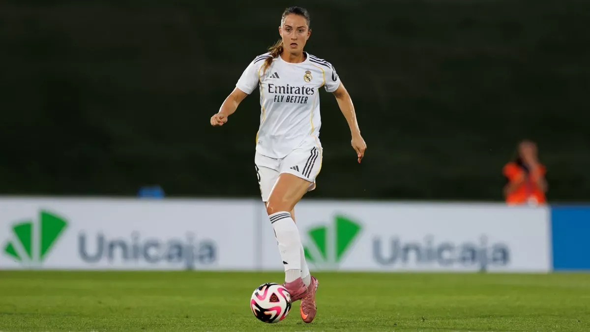 ريال مدريد للسيدات ضد نادي برشلونة للسيدات — SA news