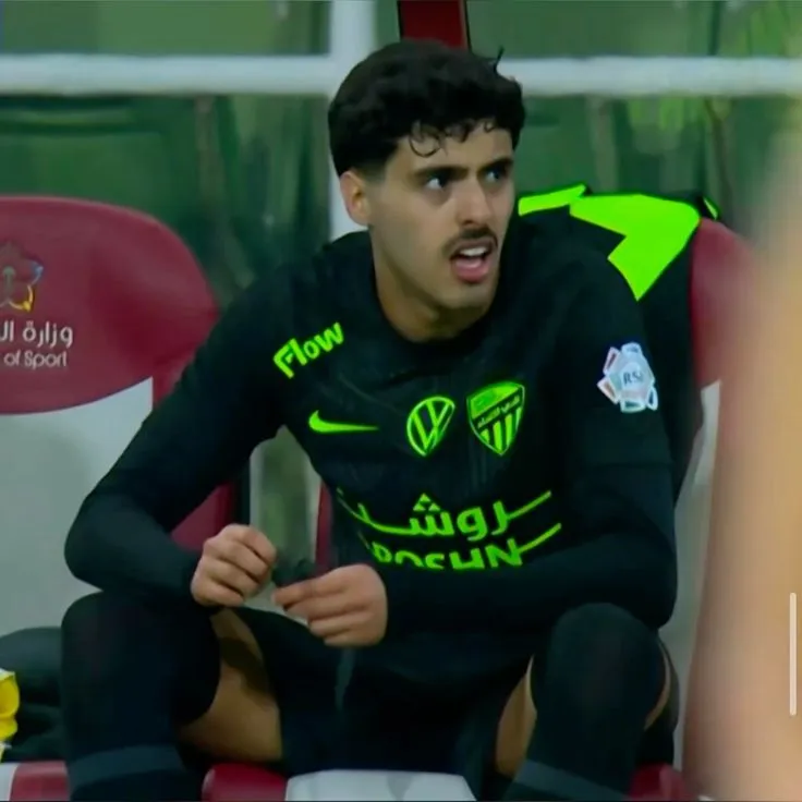 سعد آل موسى — SA news