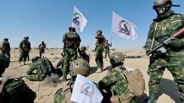 سعد دواي البعيجي — SA news