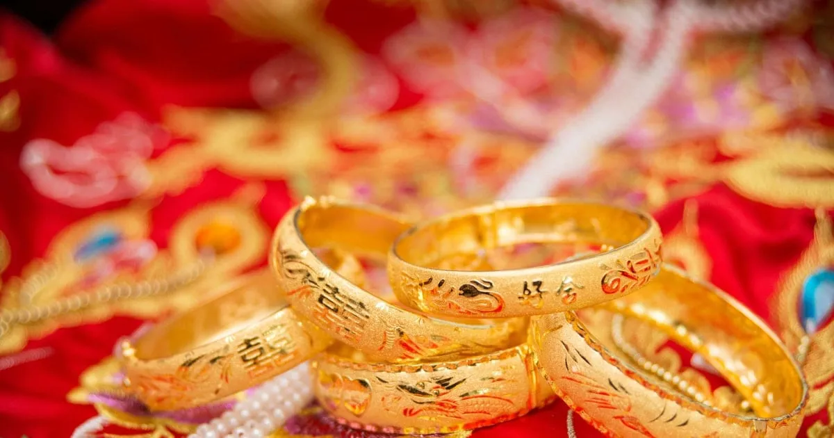 سعر الدهب اليوم — SA news