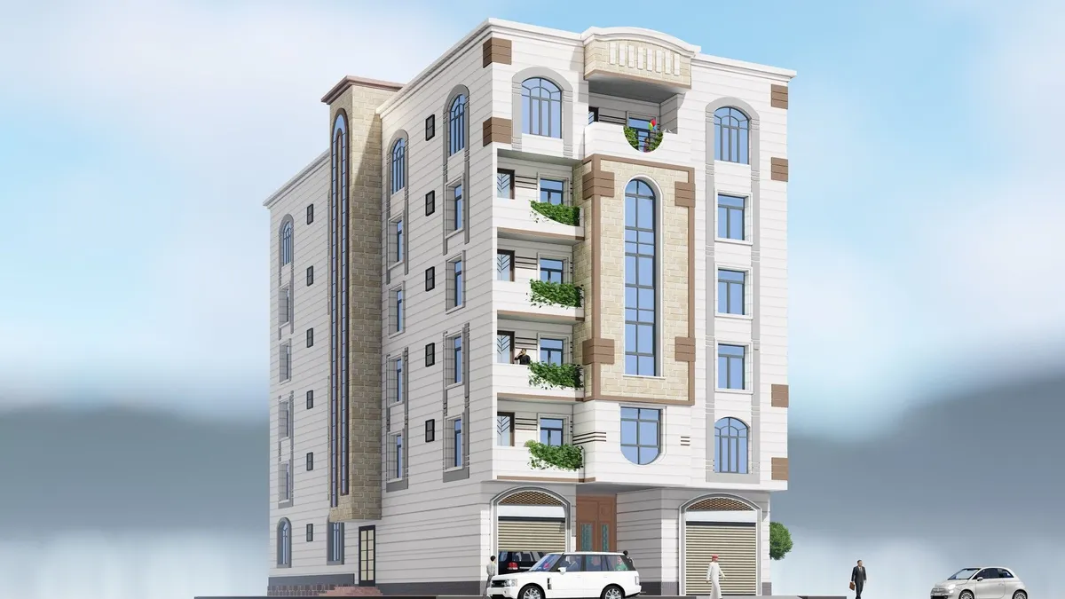 سكني — SA news