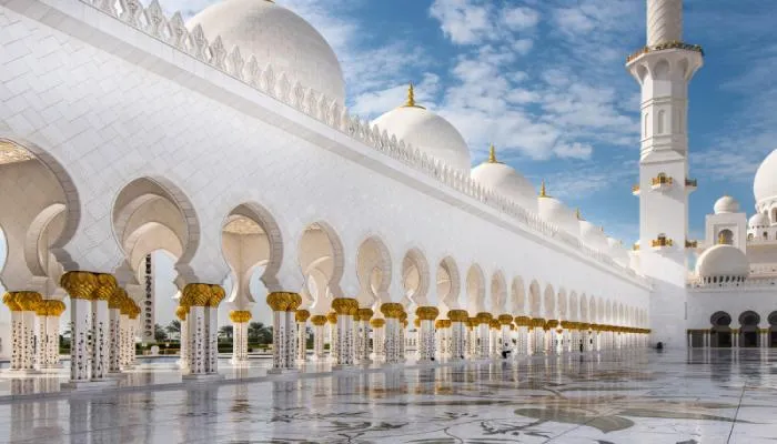 سنن عيد الفطر — SA news